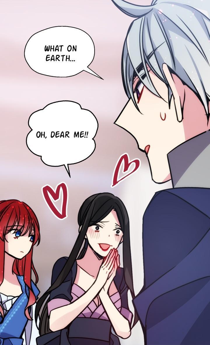 Read Adelaide Manga Online