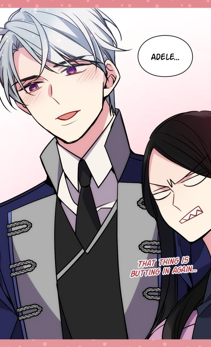 Read Adelaide Manga Online
