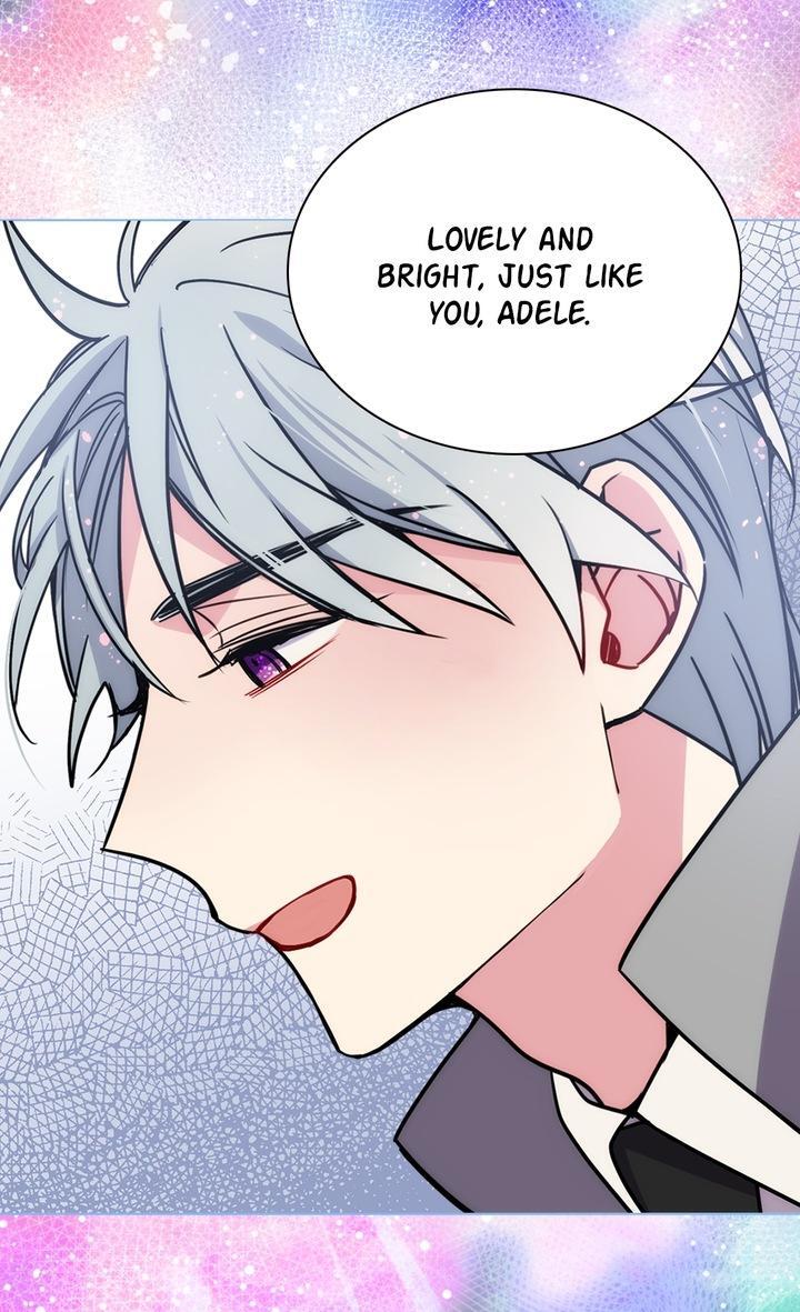 Read Adelaide Manga Online