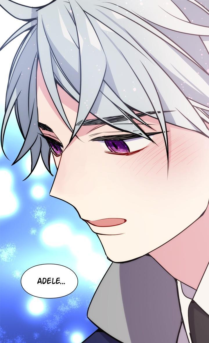 Read Adelaide Manga Online