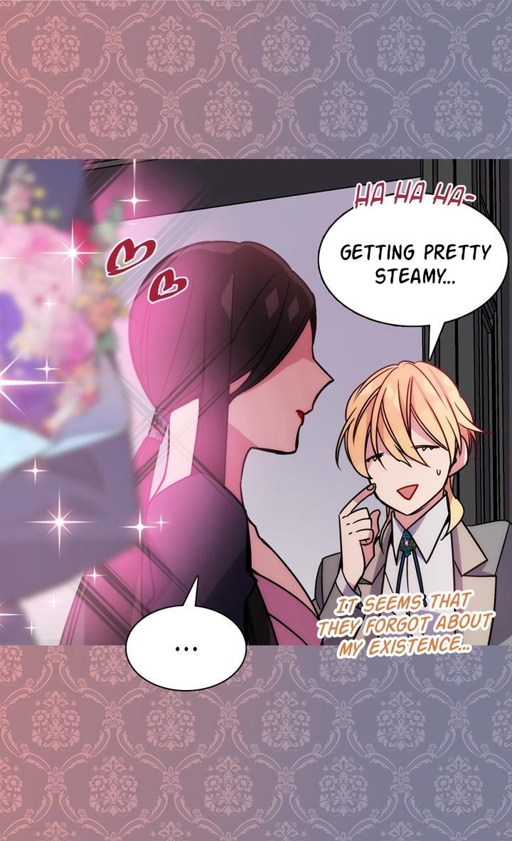 Read Adelaide Manga Online