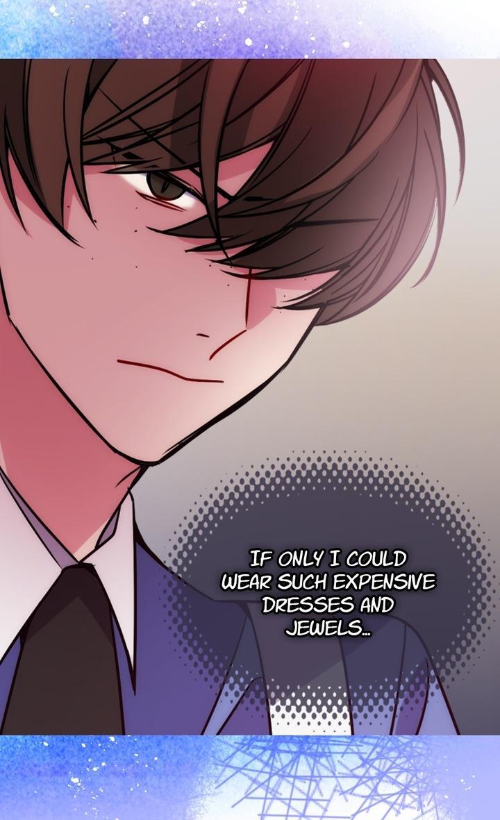 Read Adelaide Manga Online