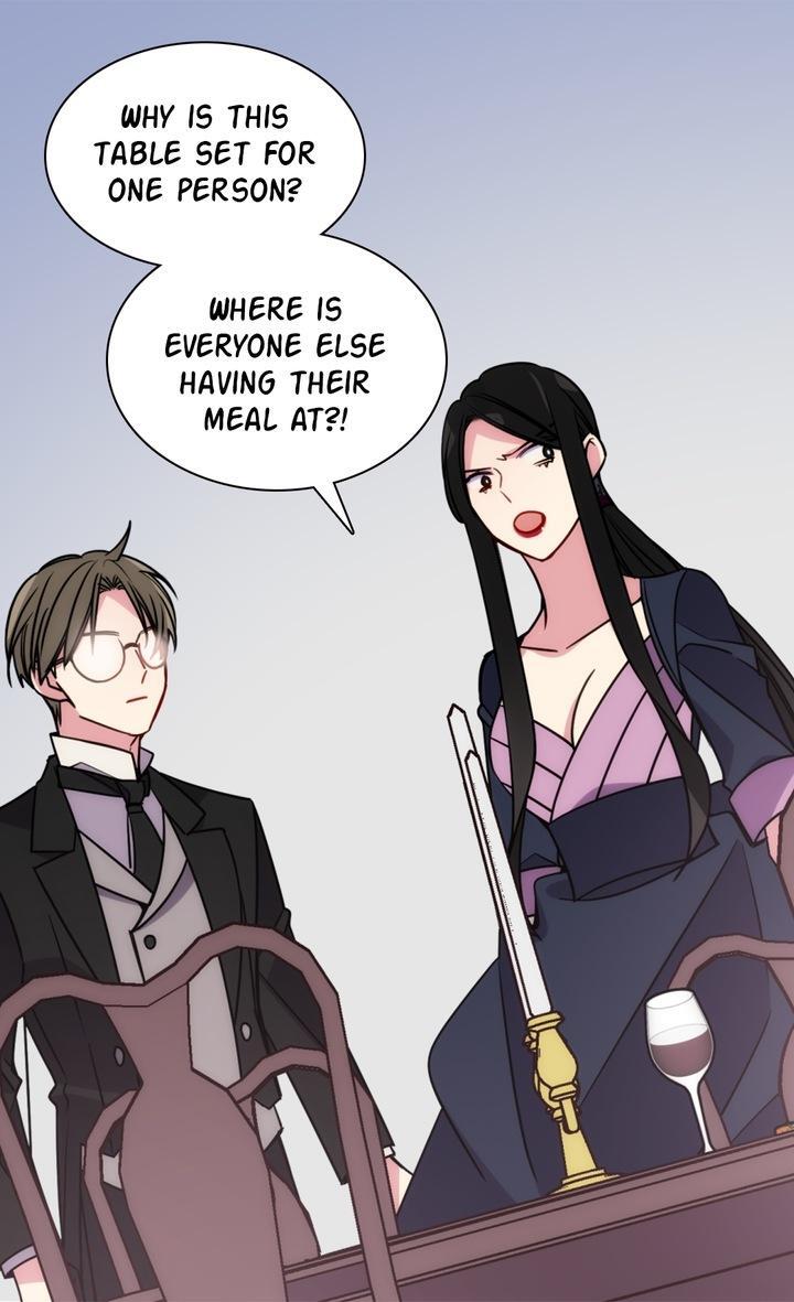 Read Adelaide Manga Online