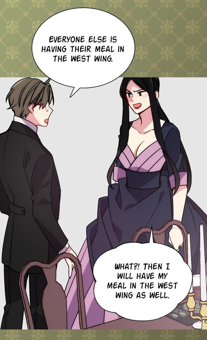 Read Adelaide Manga Online