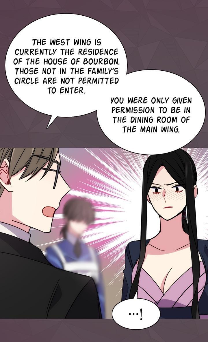 Read Adelaide Manga Online