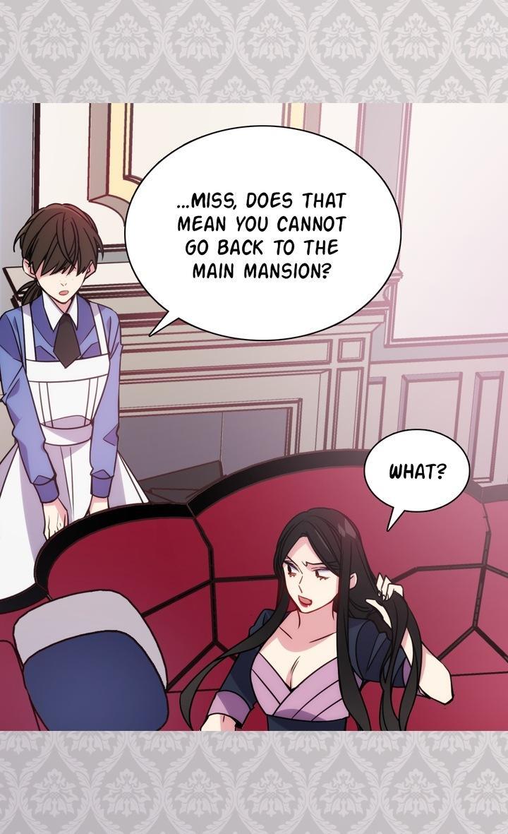 Read Adelaide Manga Online
