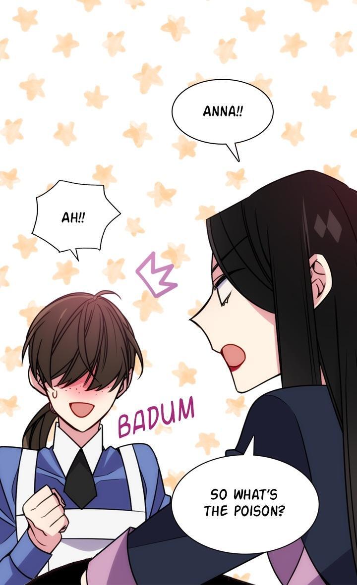 Read Adelaide Manga Online