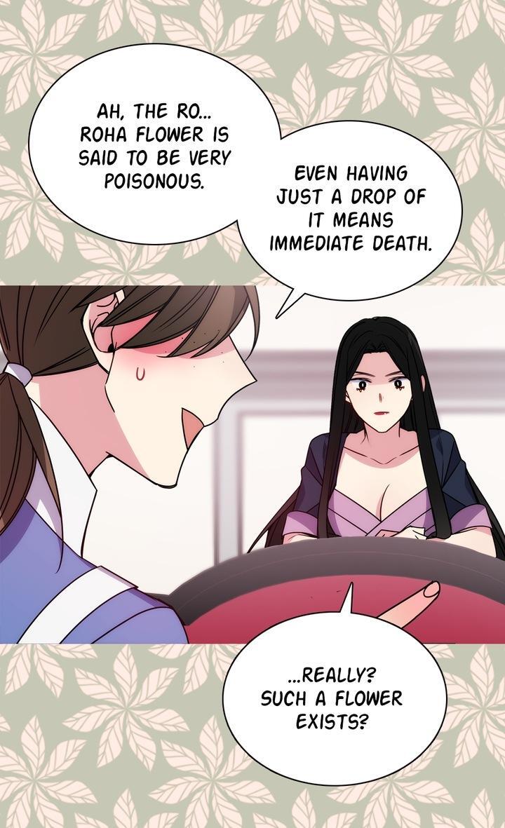 Read Adelaide Manga Online