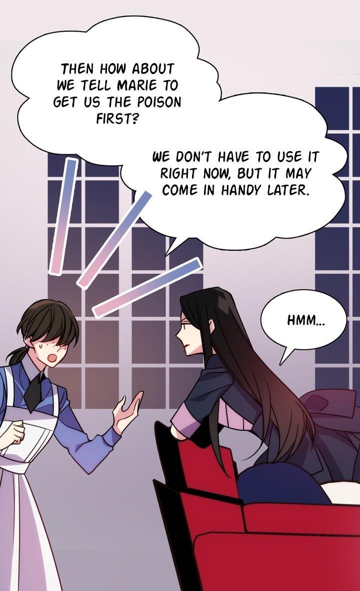 Read Adelaide Manga Online