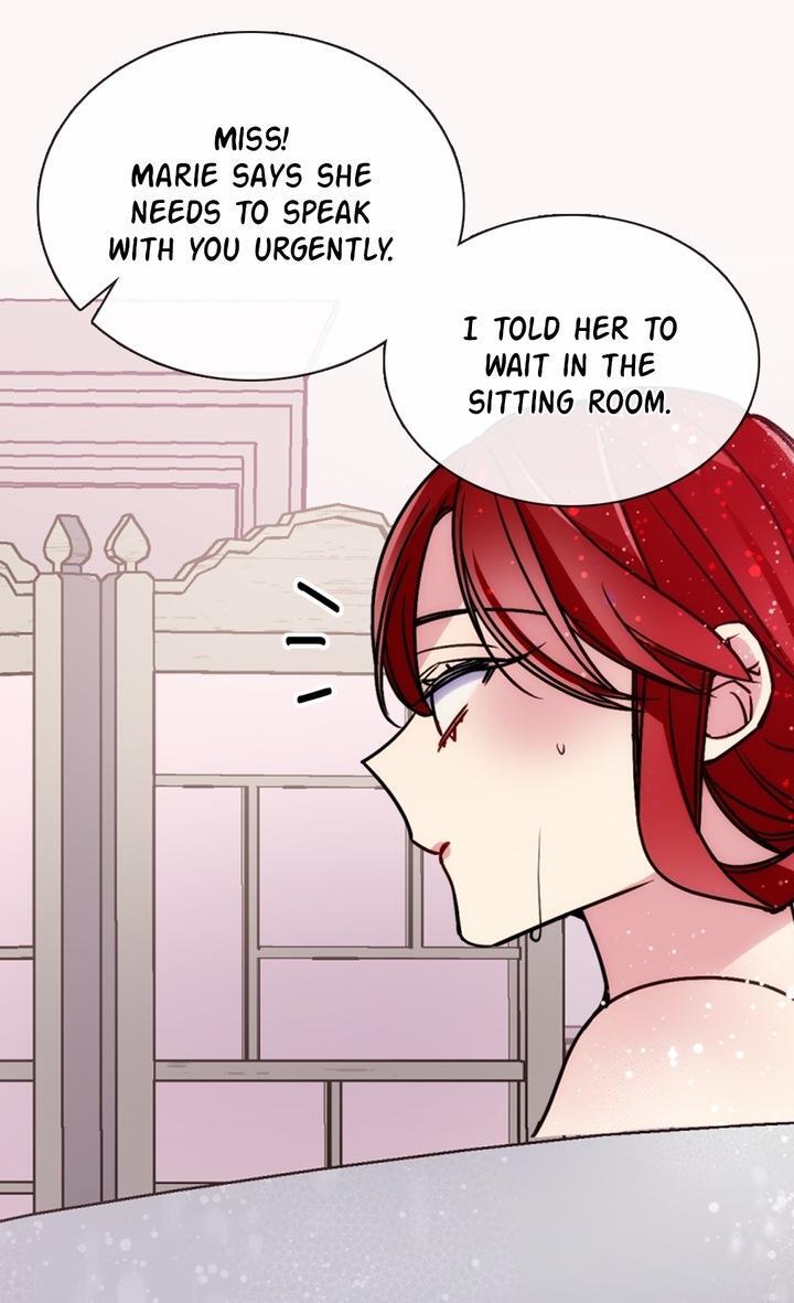 Read Adelaide Manga Online