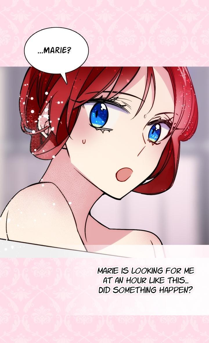Read Adelaide Manga Online