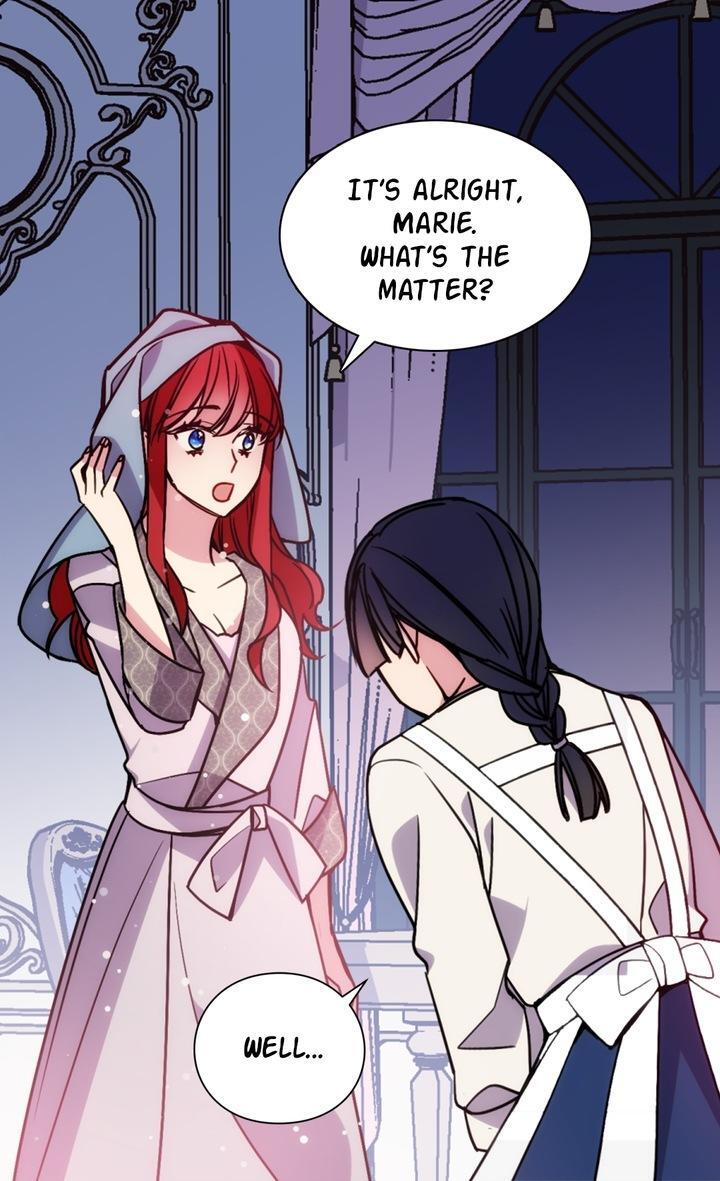 Read Adelaide Manga Online