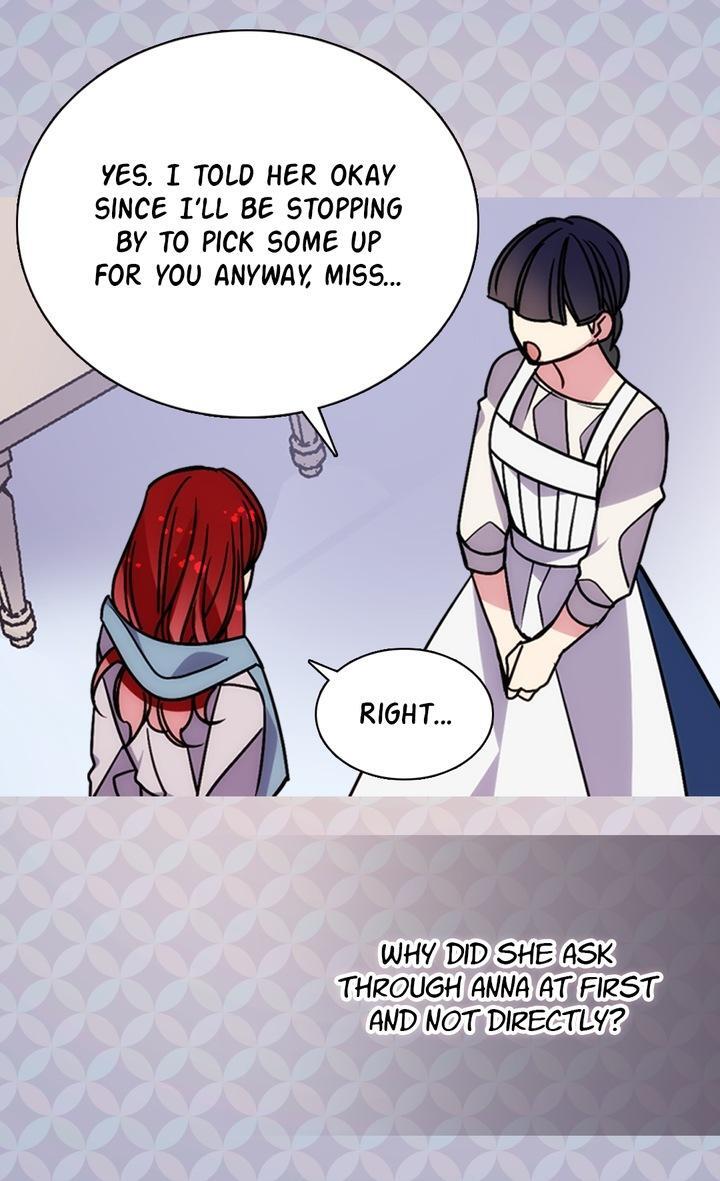 Read Adelaide Manga Online