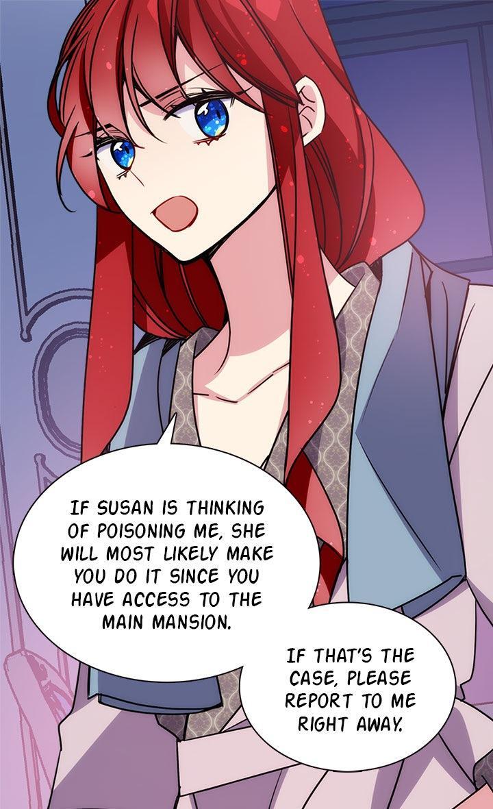 Read Adelaide Manga Online