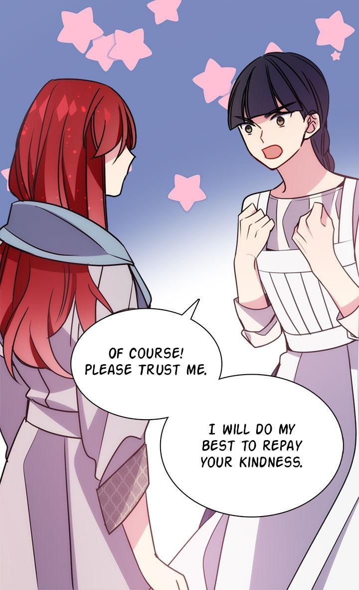 Read Adelaide Manga Online