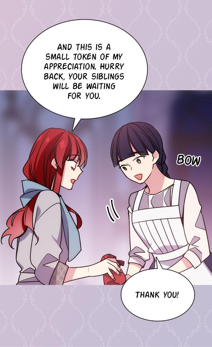 Read Adelaide Manga Online