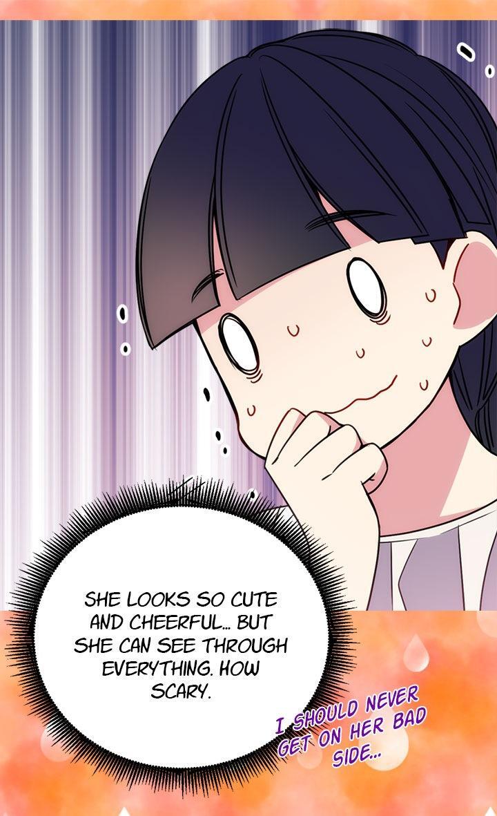 Read Adelaide Manga Online