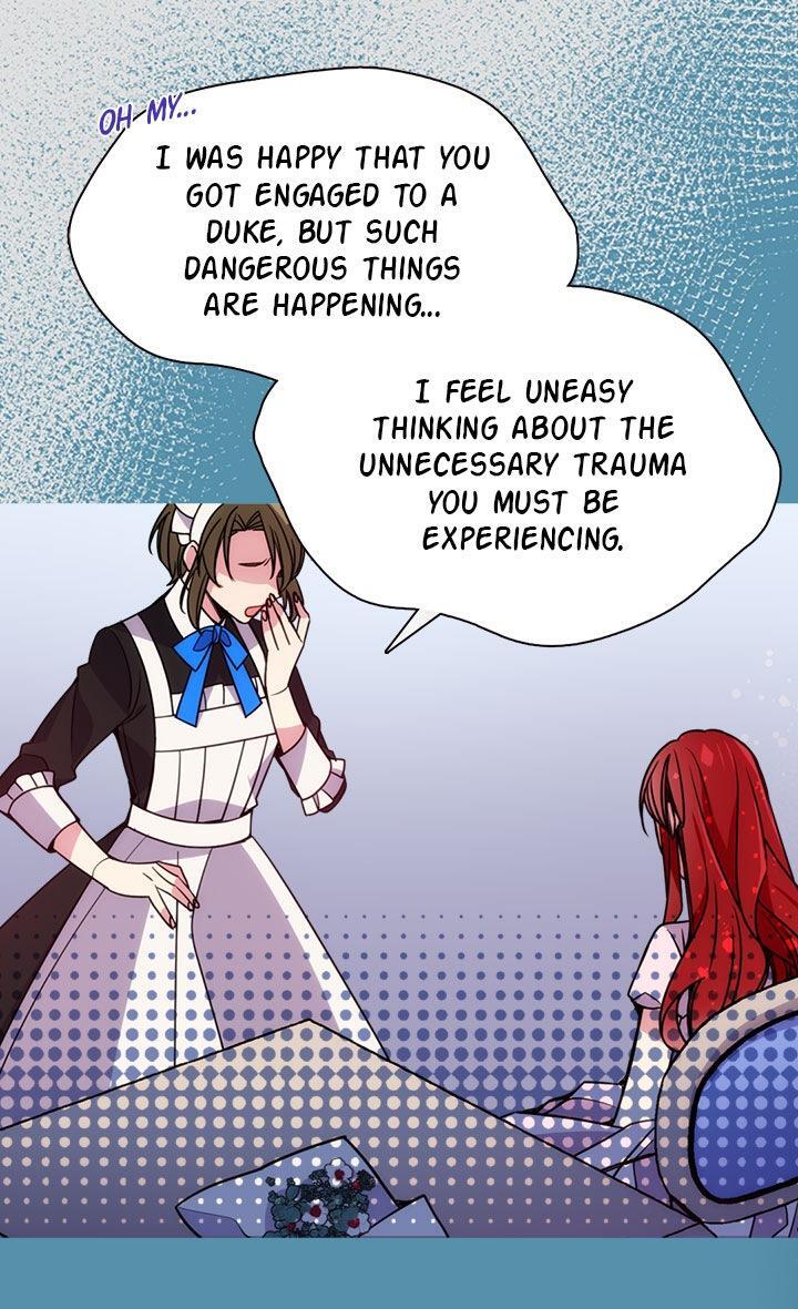 Read Adelaide Manga Online