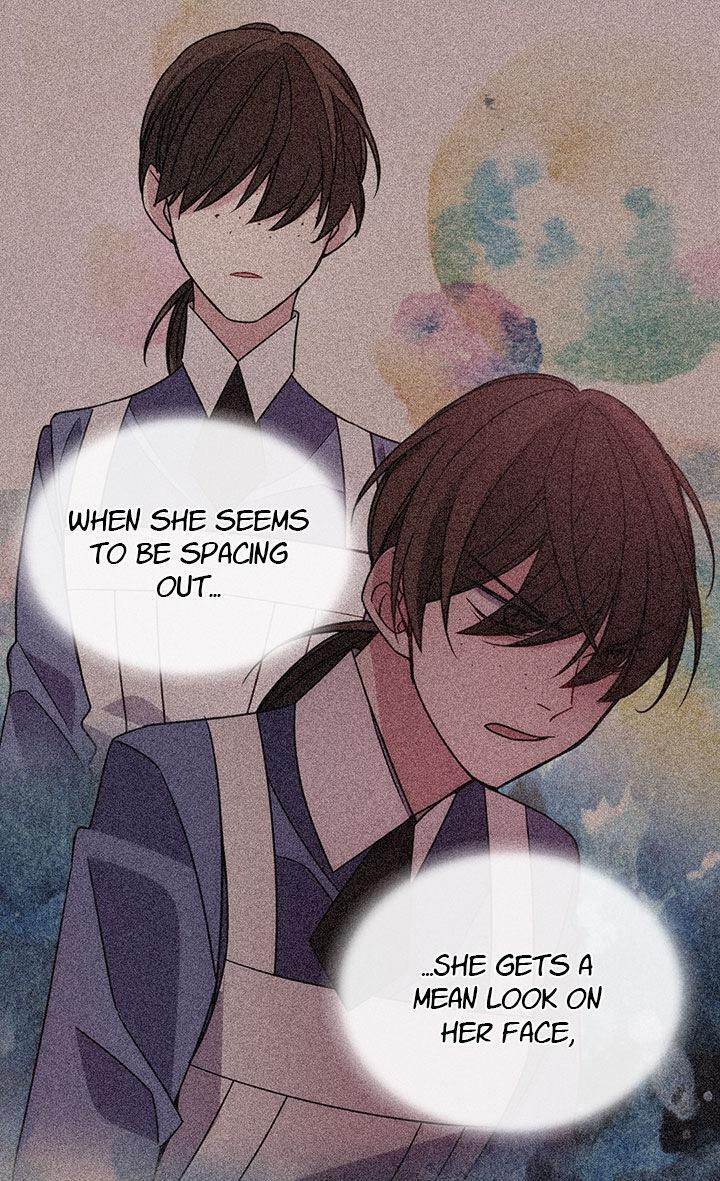 Read Adelaide Manga Online