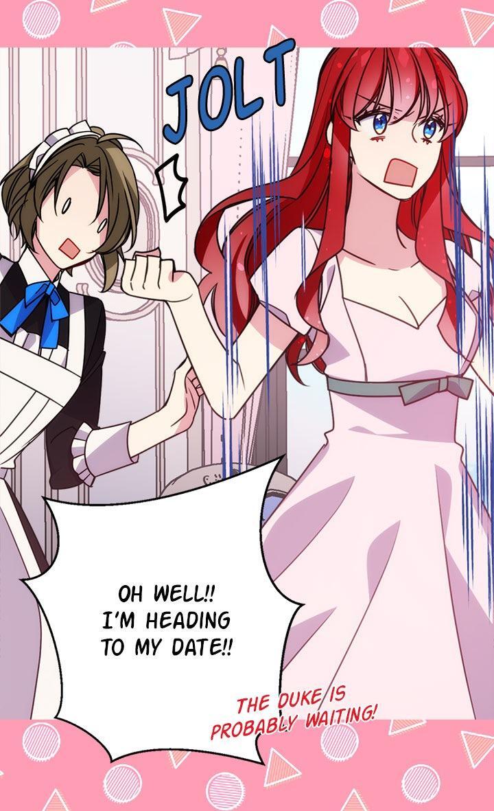 Read Adelaide Manga Online