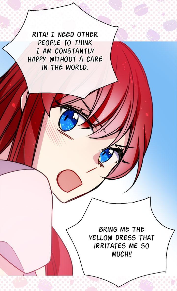 Read Adelaide Manga Online
