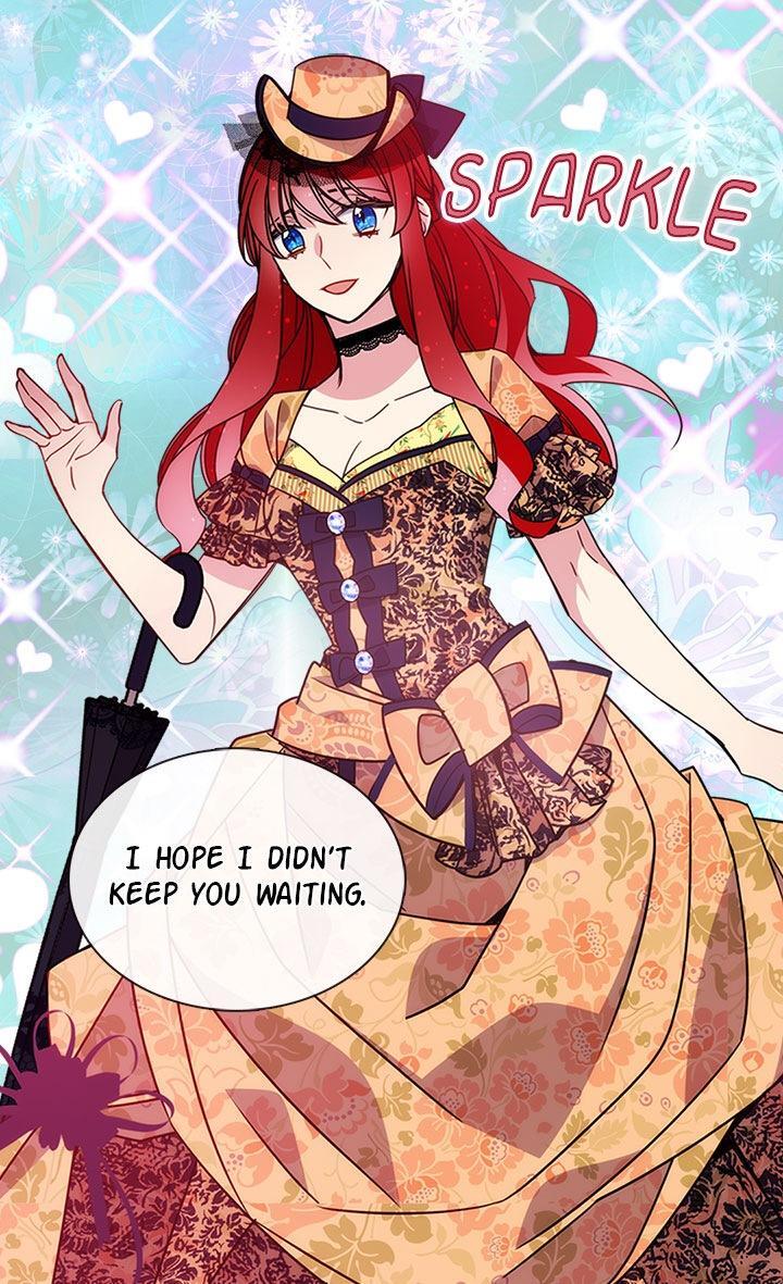 Read Adelaide Manga Online