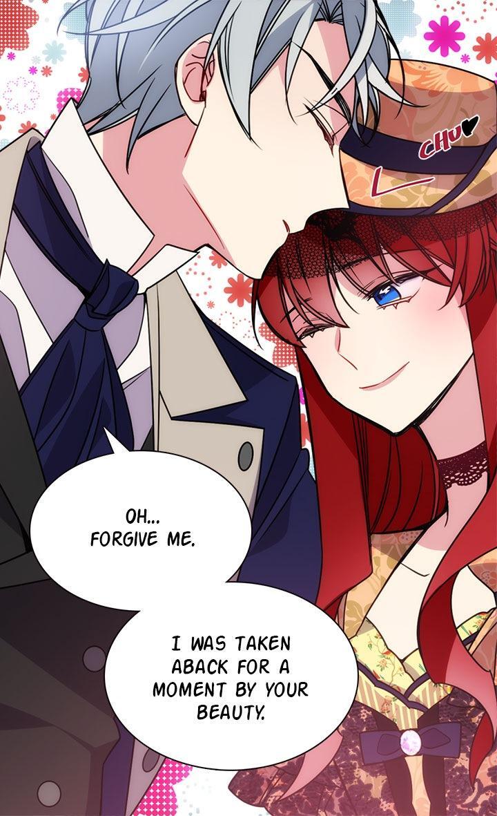 Read Adelaide Manga Online