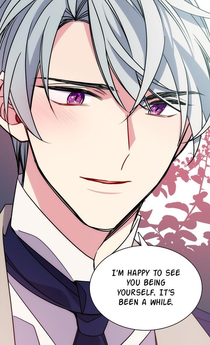 Read Adelaide Manga Online
