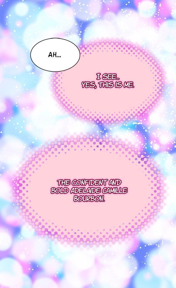 Read Adelaide Manga Online