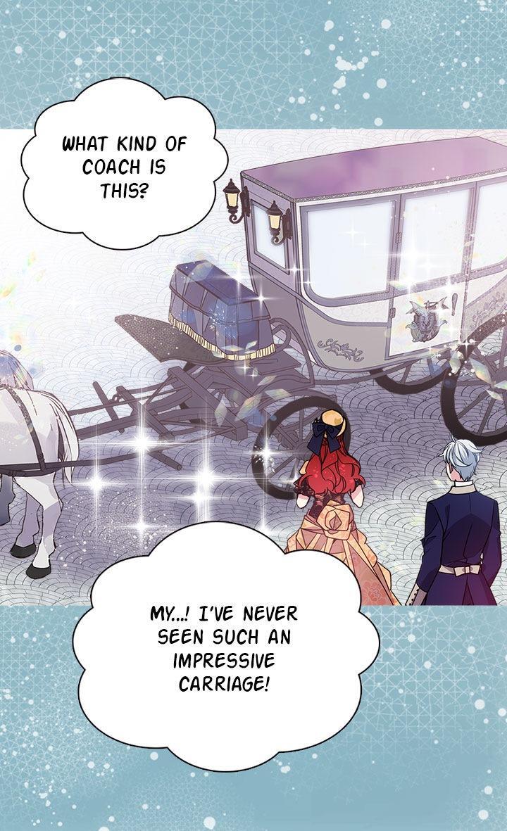 Read Adelaide Manga Online