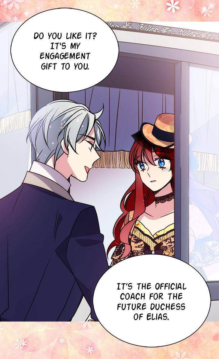 Read Adelaide Manga Online