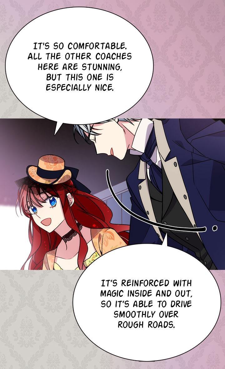 Read Adelaide Manga Online
