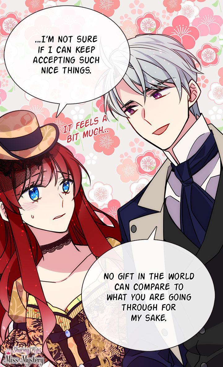 Read Adelaide Manga Online