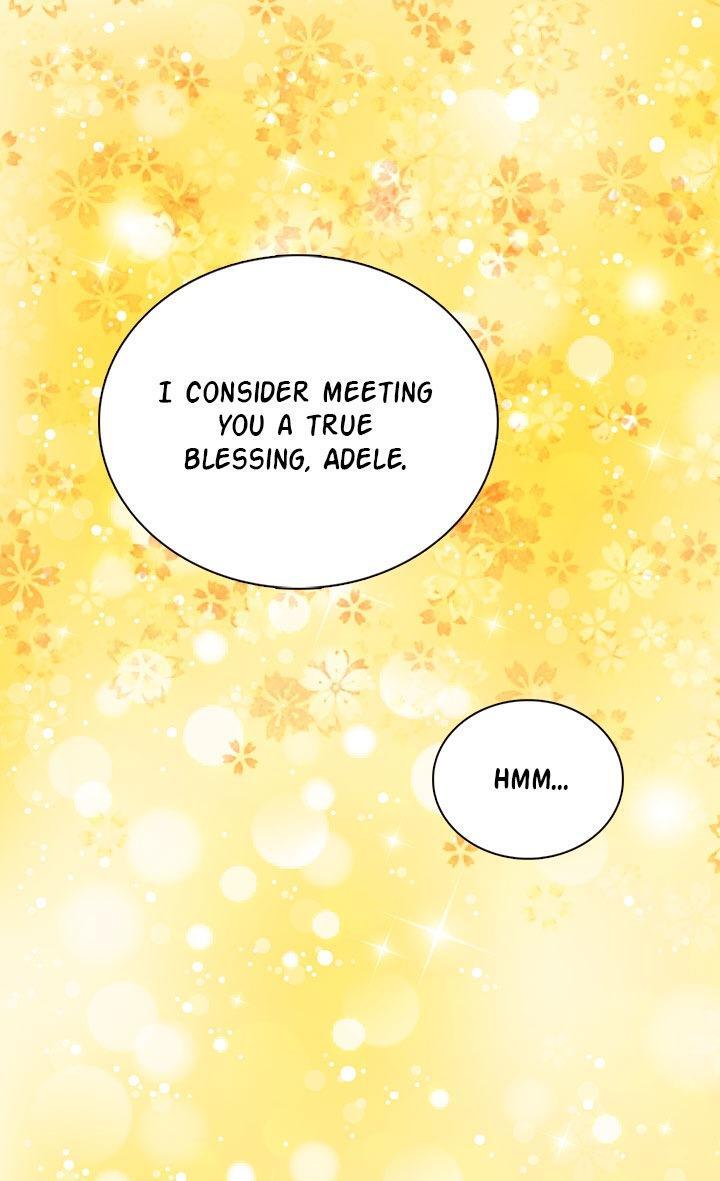 Read Adelaide Manga Online