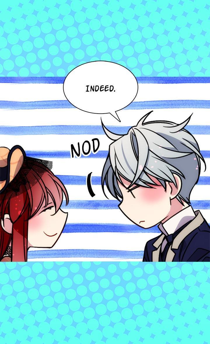 Read Adelaide Manga Online