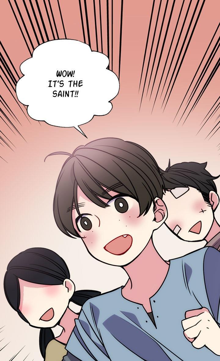 Read Adelaide Manga Online