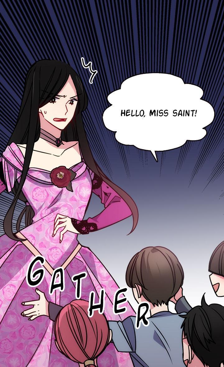 Read Adelaide Manga Online