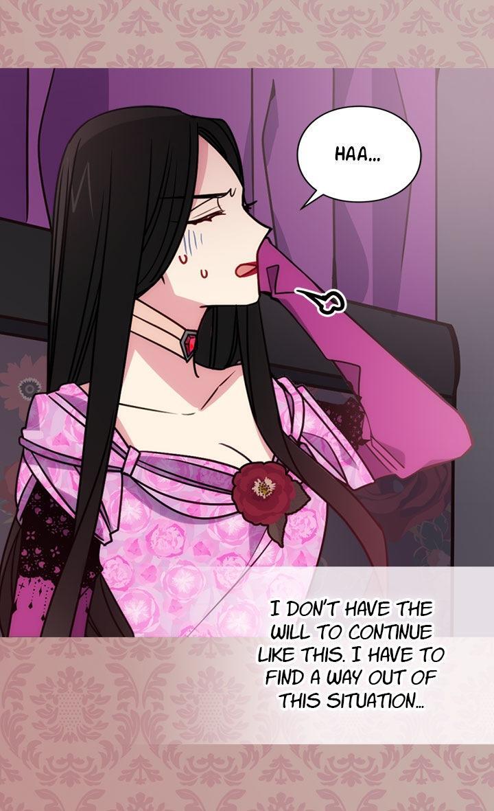 Read Adelaide Manga Online