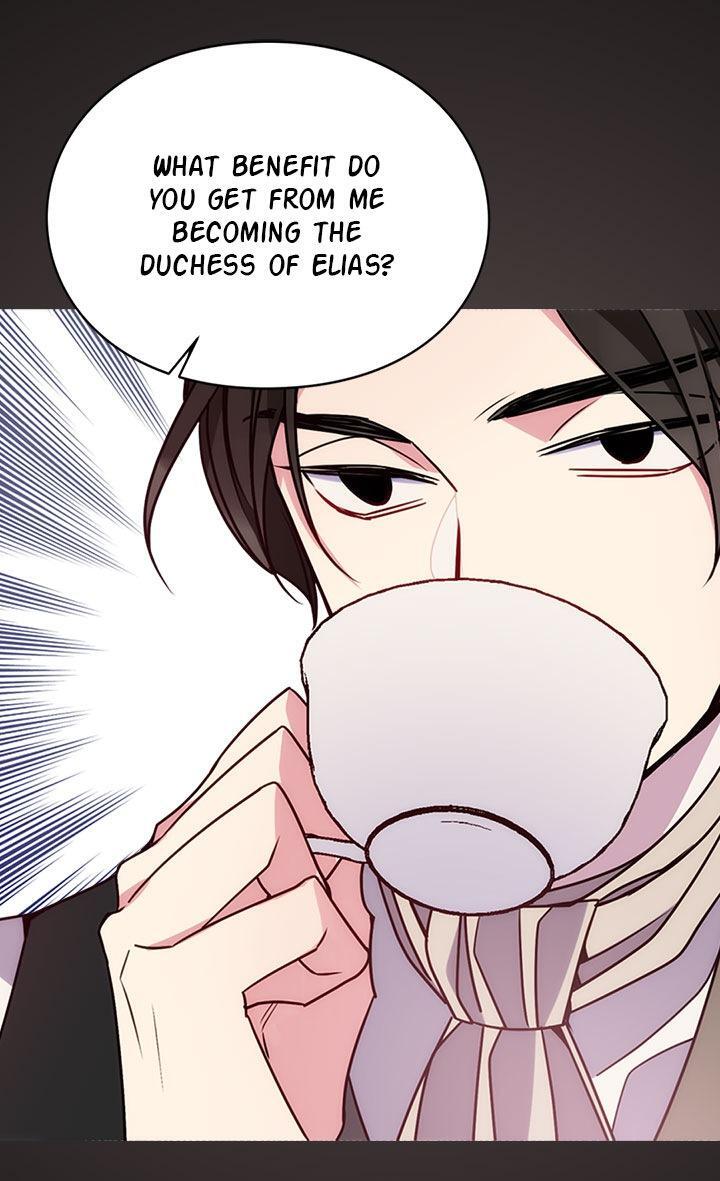 Read Adelaide Manga Online