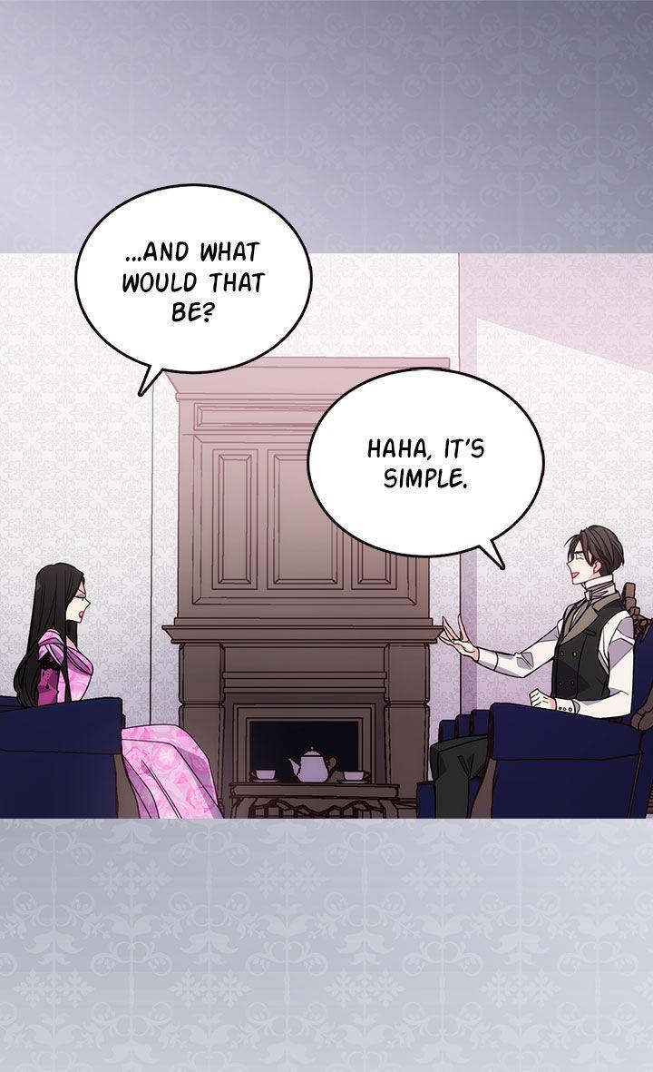 Read Adelaide Manga Online