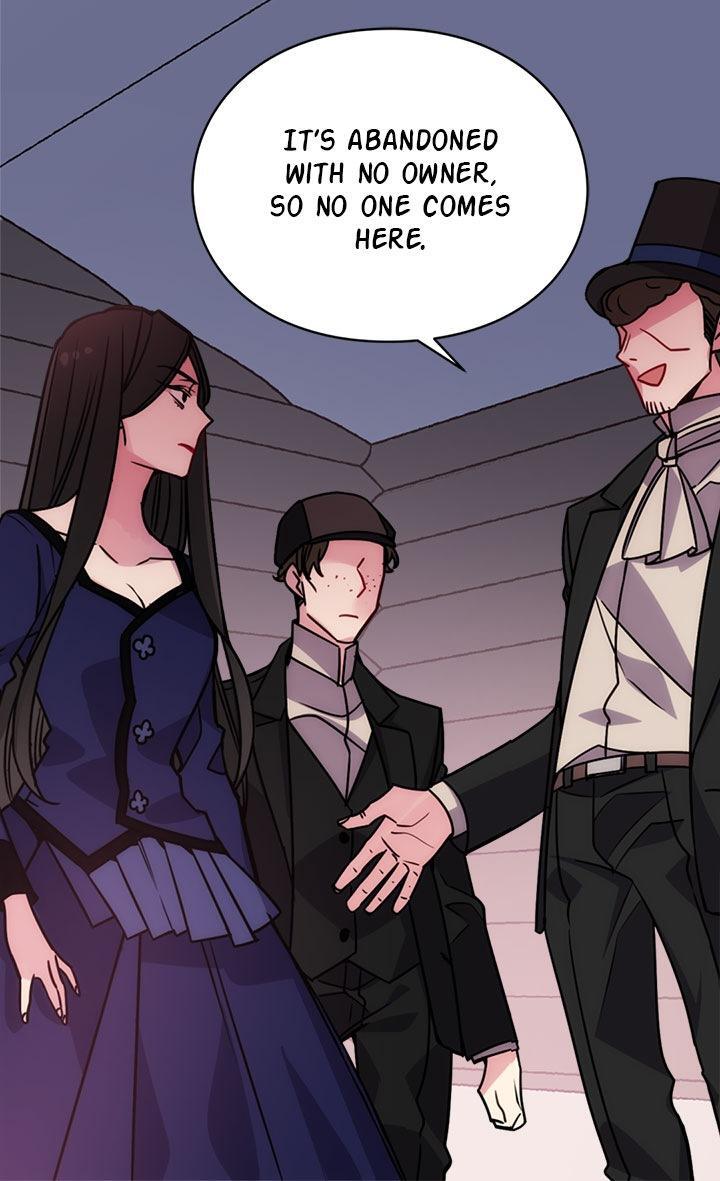 Read Adelaide Manga Online