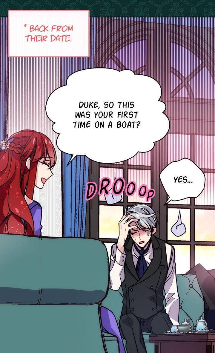 Read Adelaide Manga Online