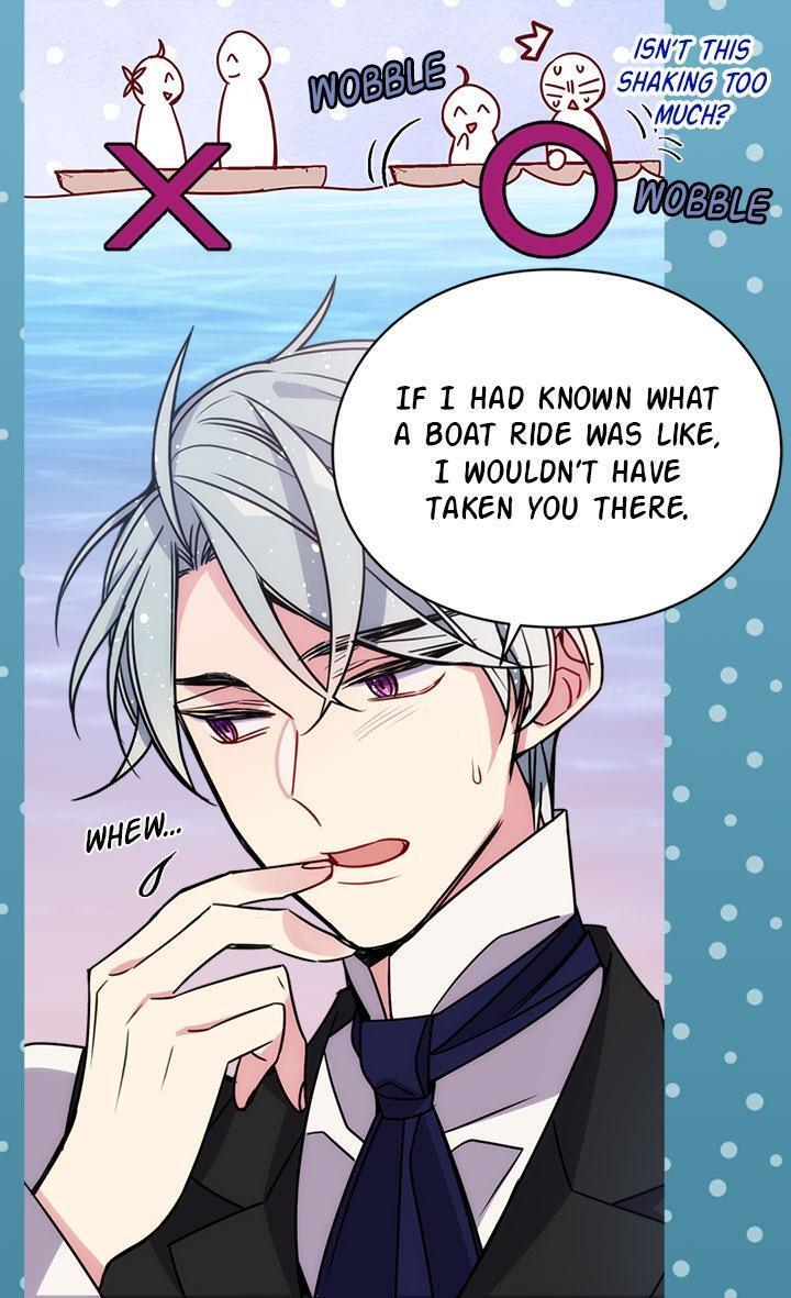 Read Adelaide Manga Online