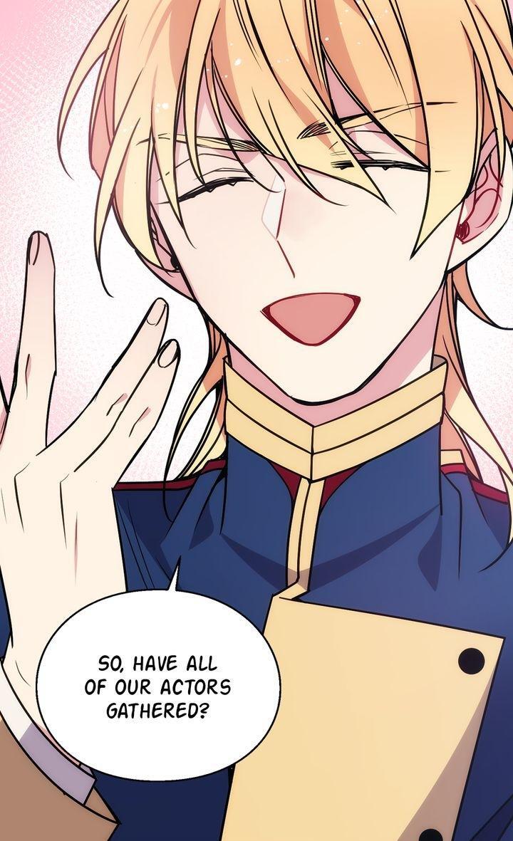 Read Adelaide Manga Online