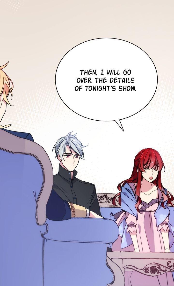 Read Adelaide Manga Online