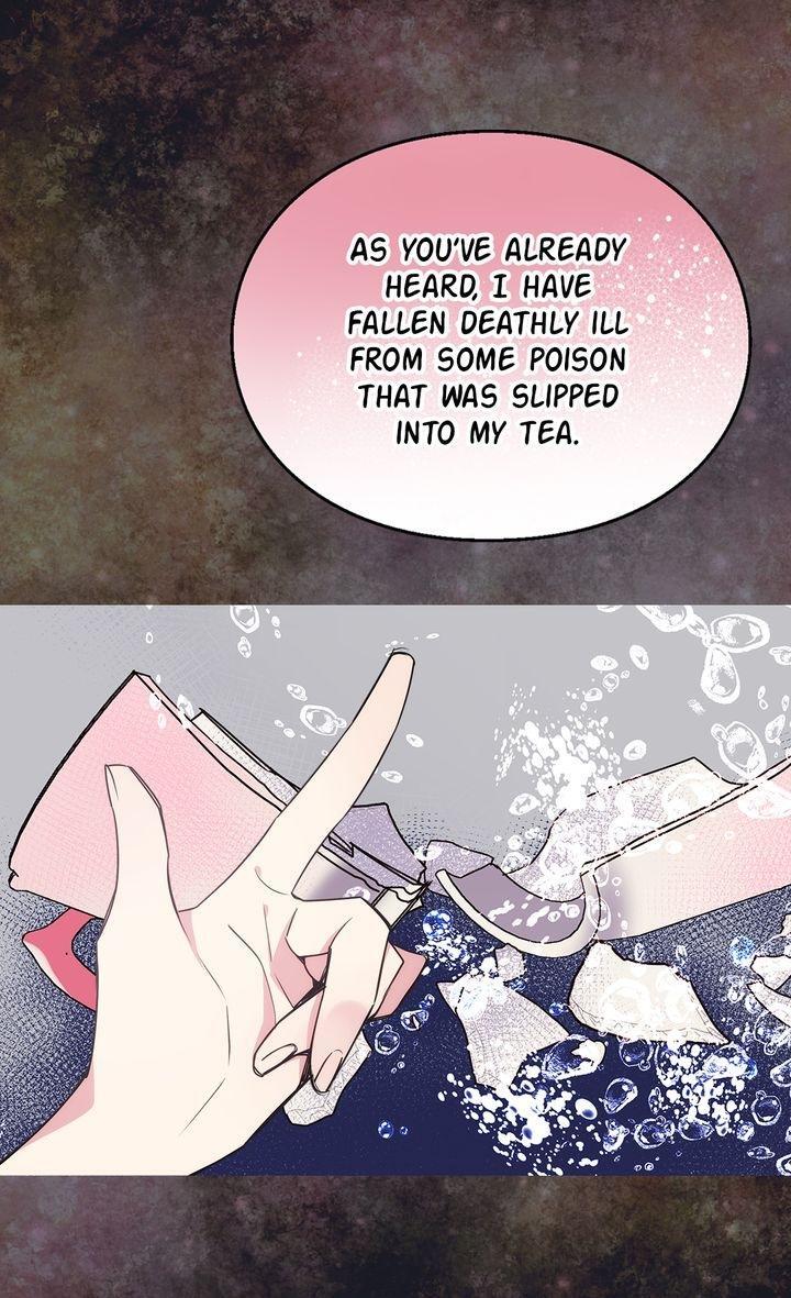 Read Adelaide Manga Online