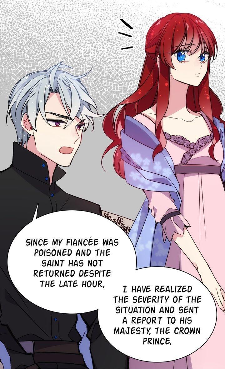Read Adelaide Manga Online