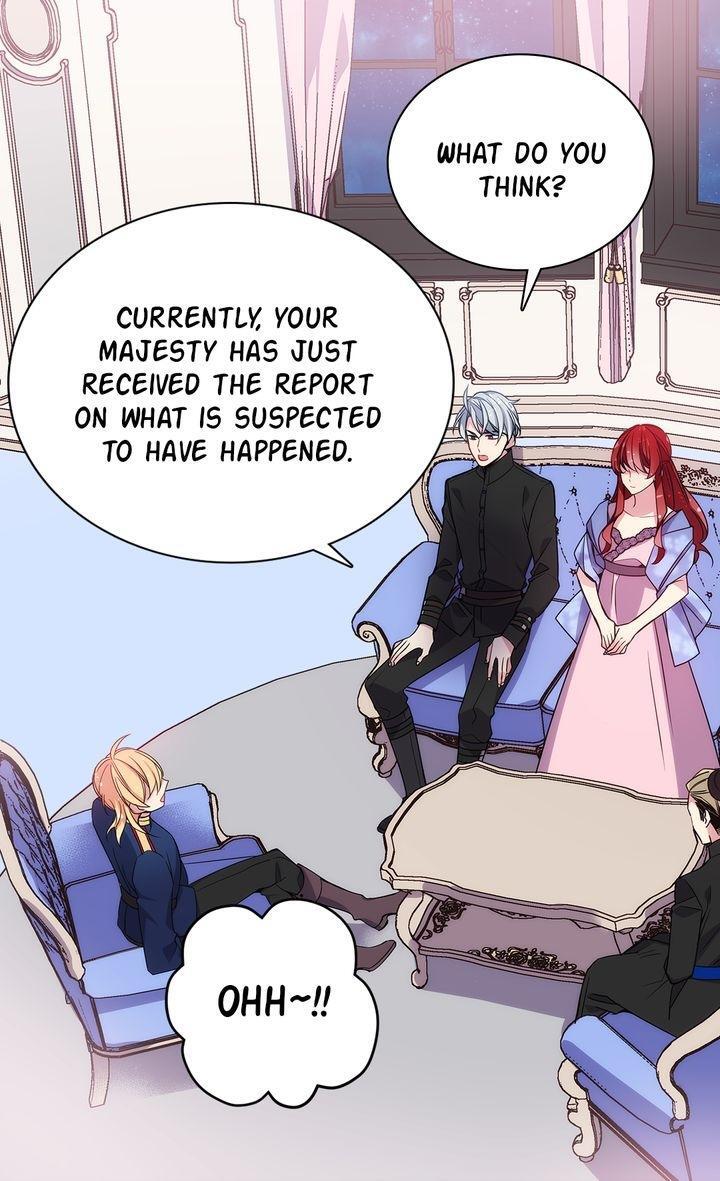 Read Adelaide Manga Online
