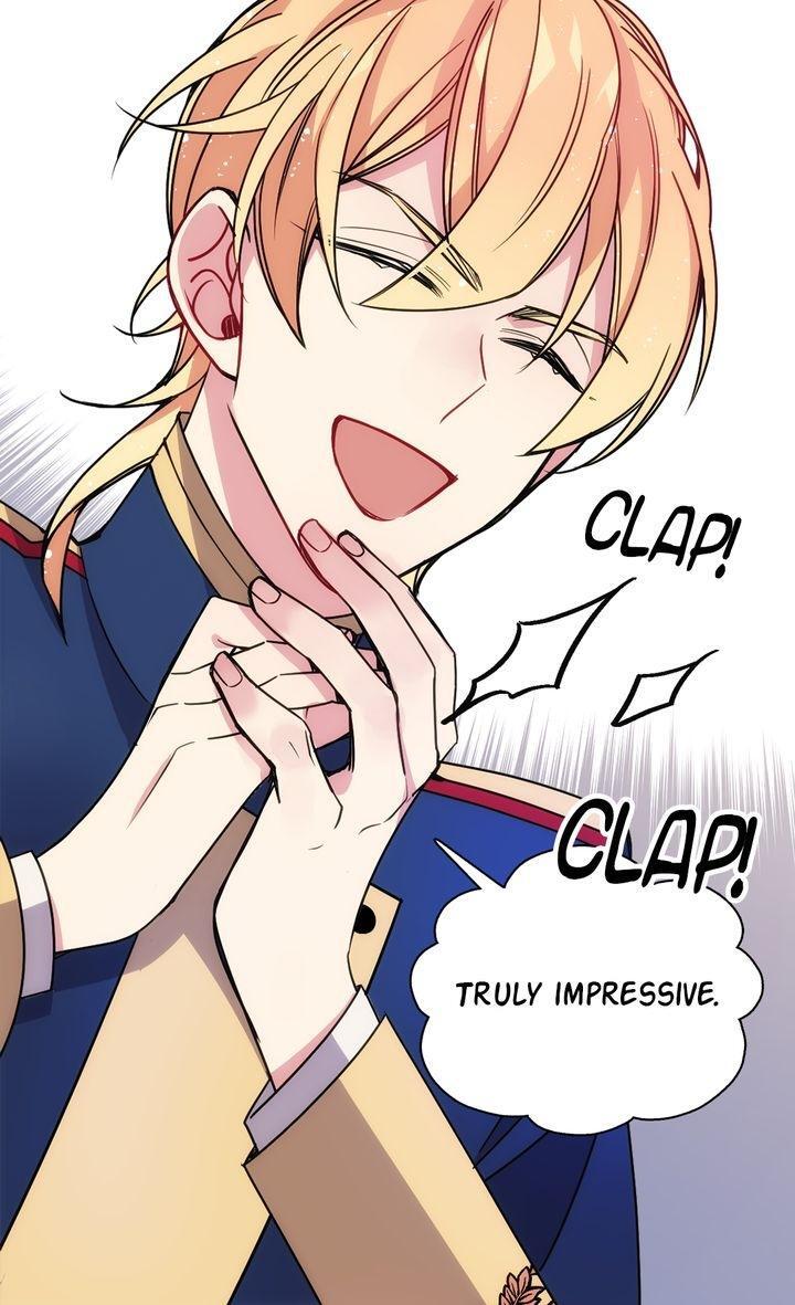 Read Adelaide Manga Online