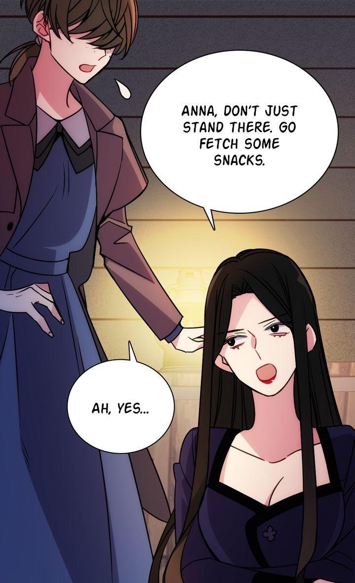 Read Adelaide Manga Online